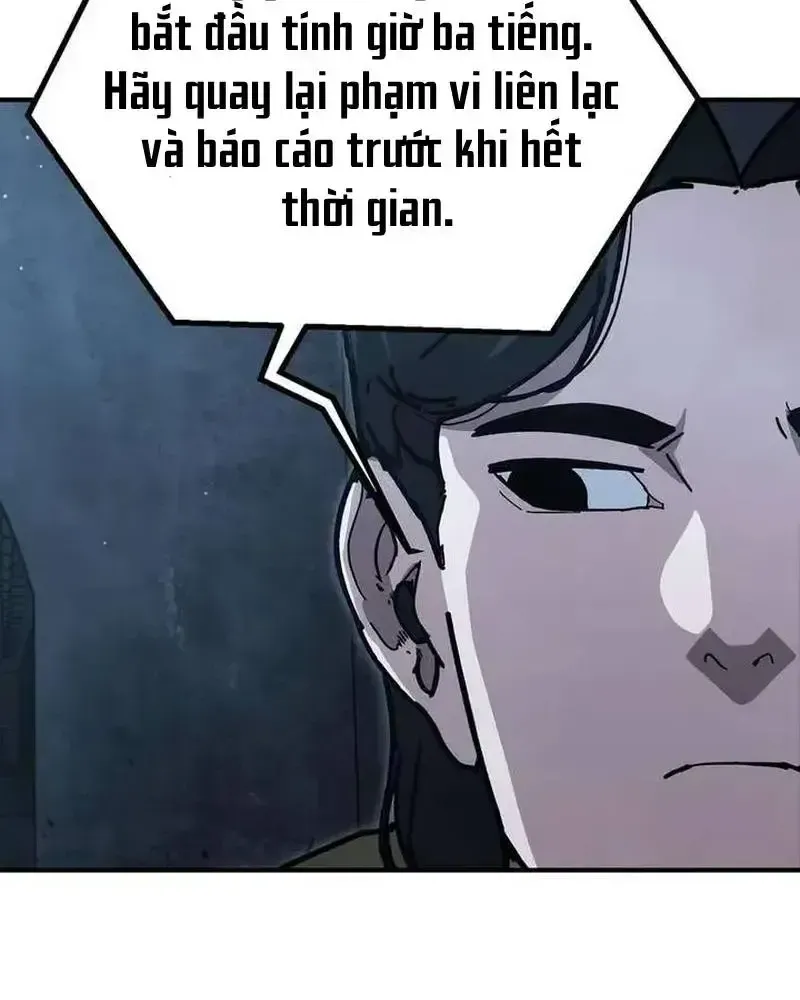 Người Dọn Dẹp - Chap 28 - Trang 9