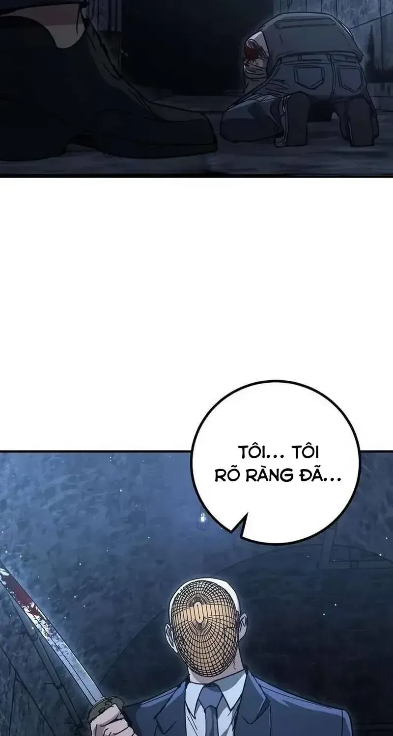 Người Dọn Dẹp - Chap 28 - Trang 85