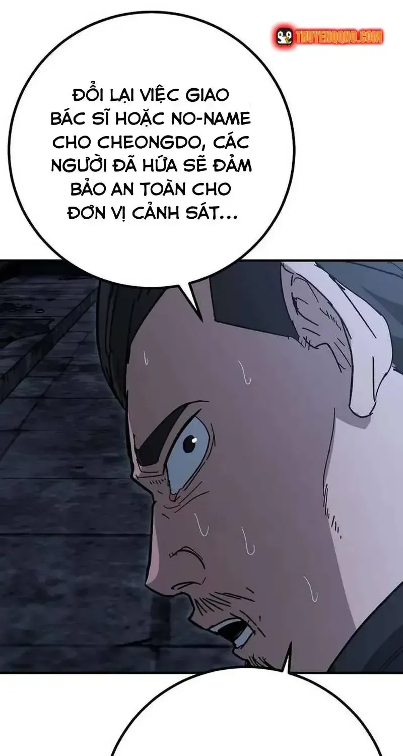 Người Dọn Dẹp - Chap 28 - Trang 87