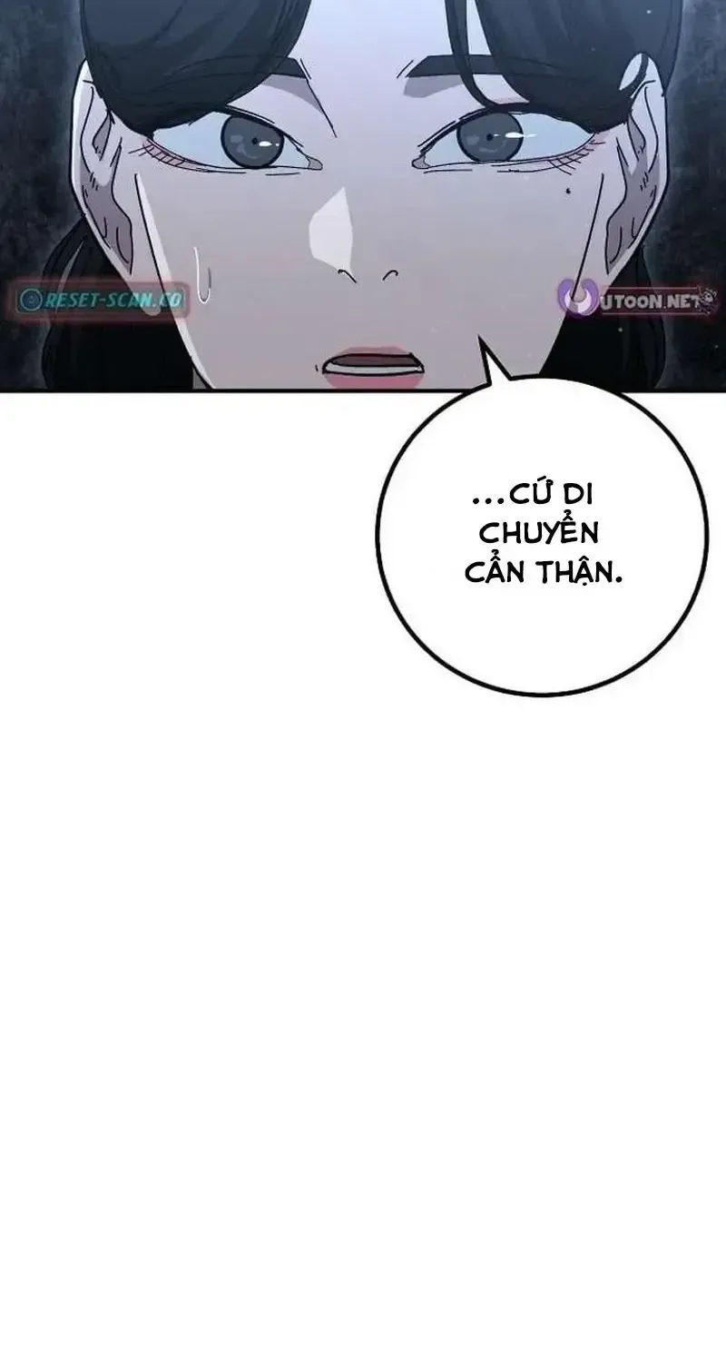 Người Dọn Dẹp - Chap 30 - Trang 12