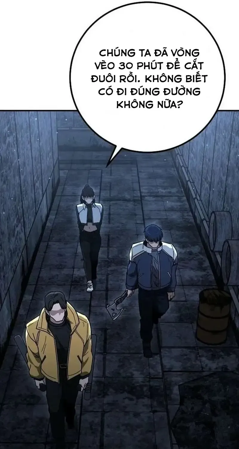 Người Dọn Dẹp - Chap 30 - Trang 16