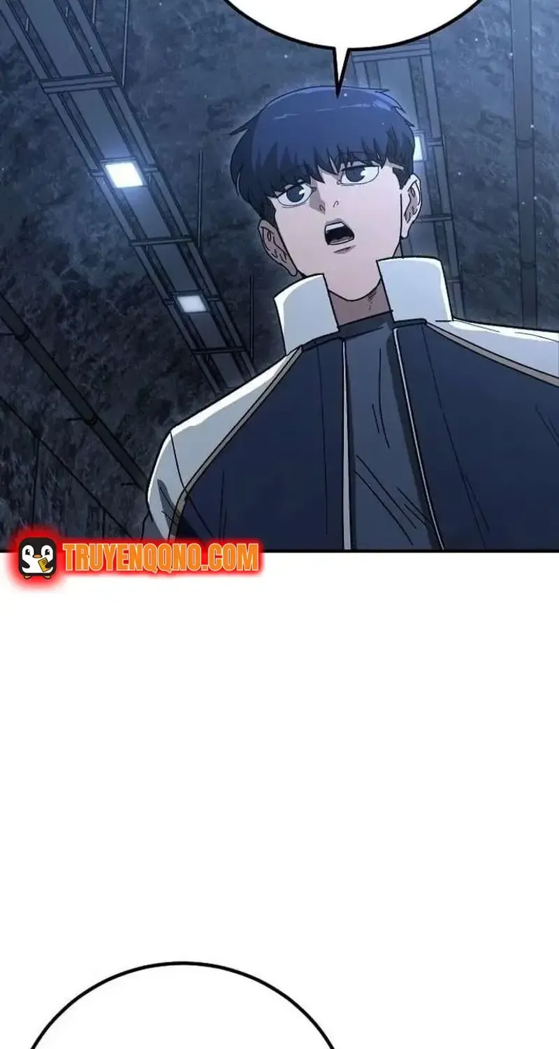 Người Dọn Dẹp - Chap 30 - Trang 18