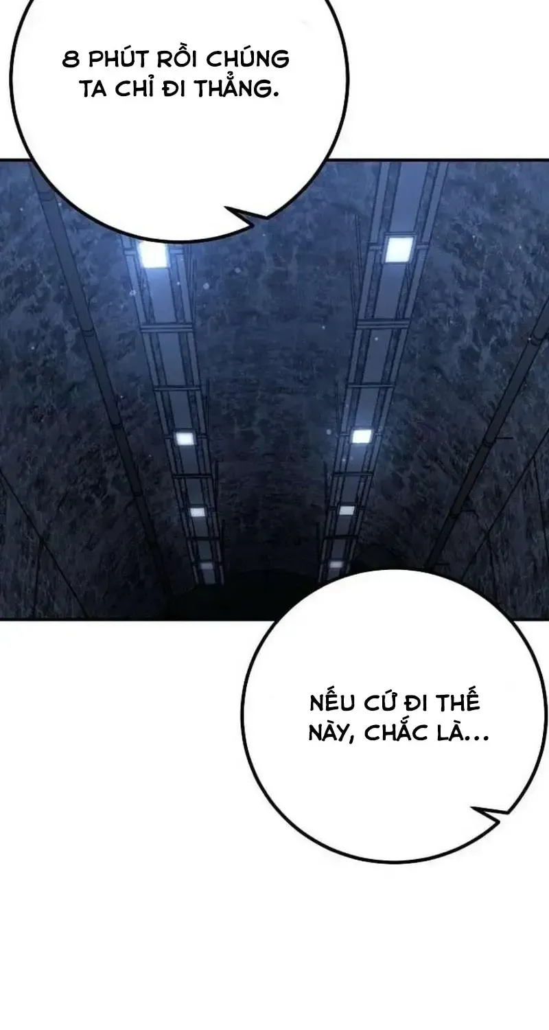Người Dọn Dẹp - Chap 30 - Trang 19