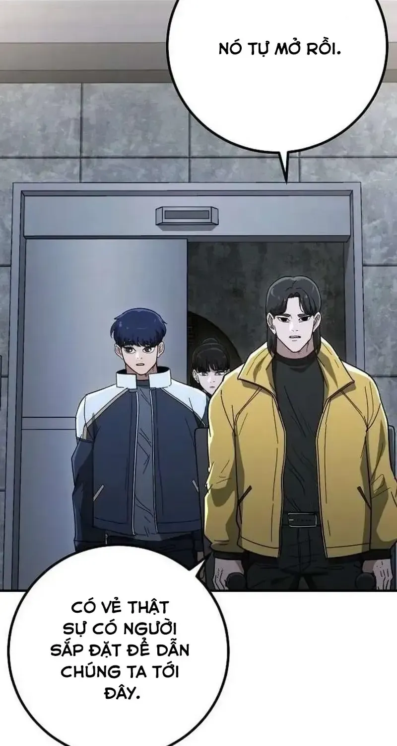Người Dọn Dẹp - Chap 30 - Trang 24