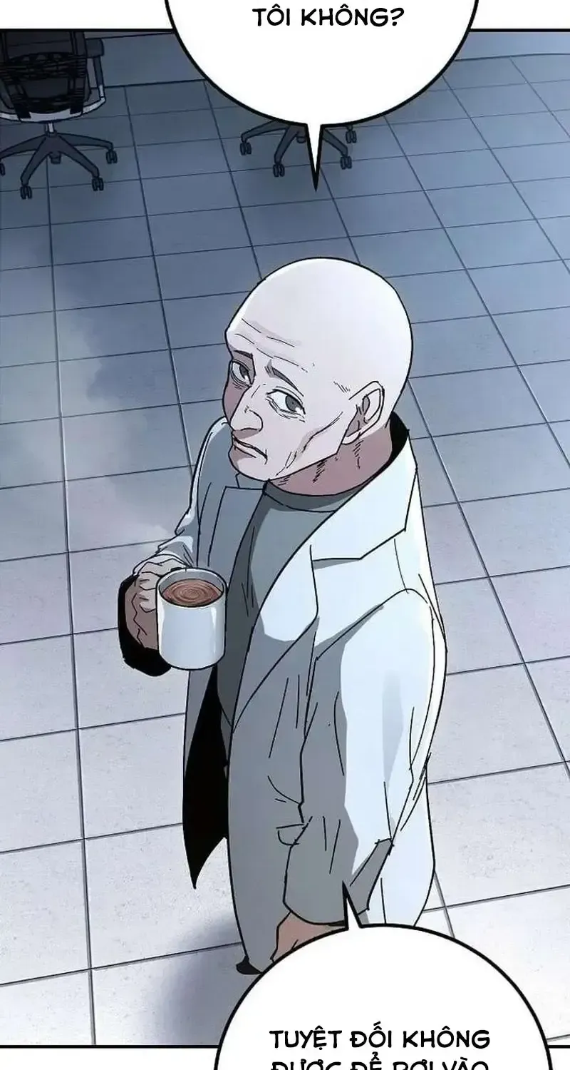 Người Dọn Dẹp - Chap 30 - Trang 28