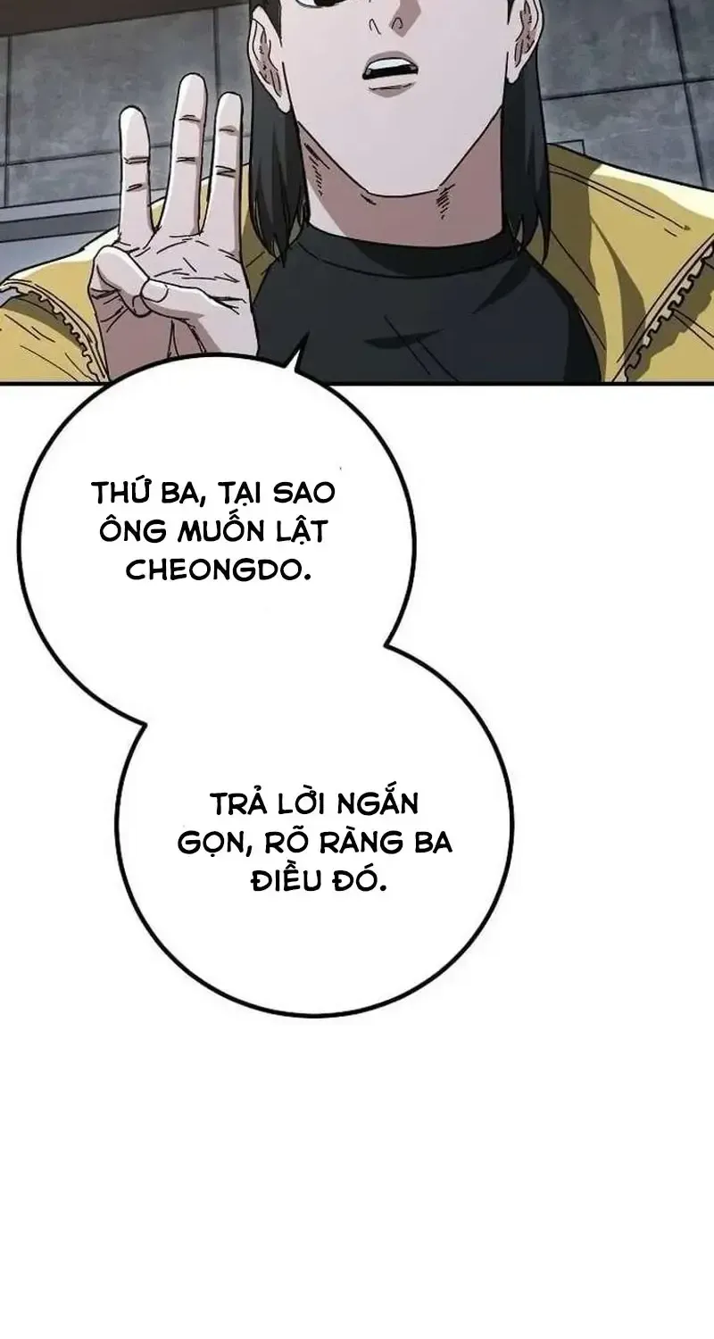 Người Dọn Dẹp - Chap 30 - Trang 33