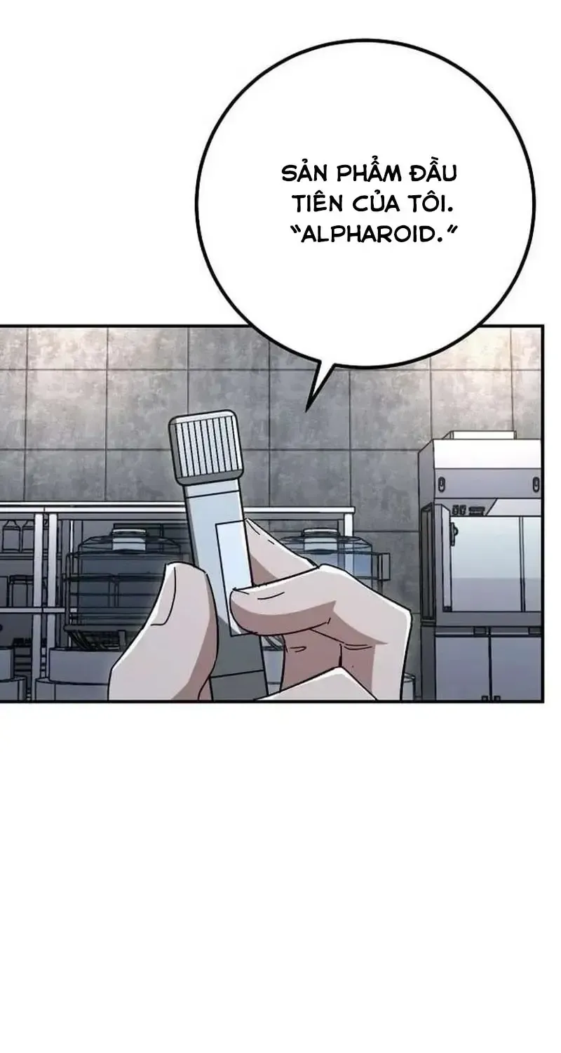 Người Dọn Dẹp - Chap 30 - Trang 35