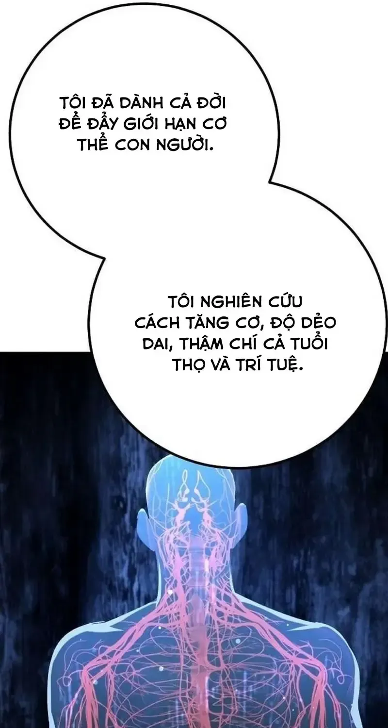 Người Dọn Dẹp - Chap 30 - Trang 37