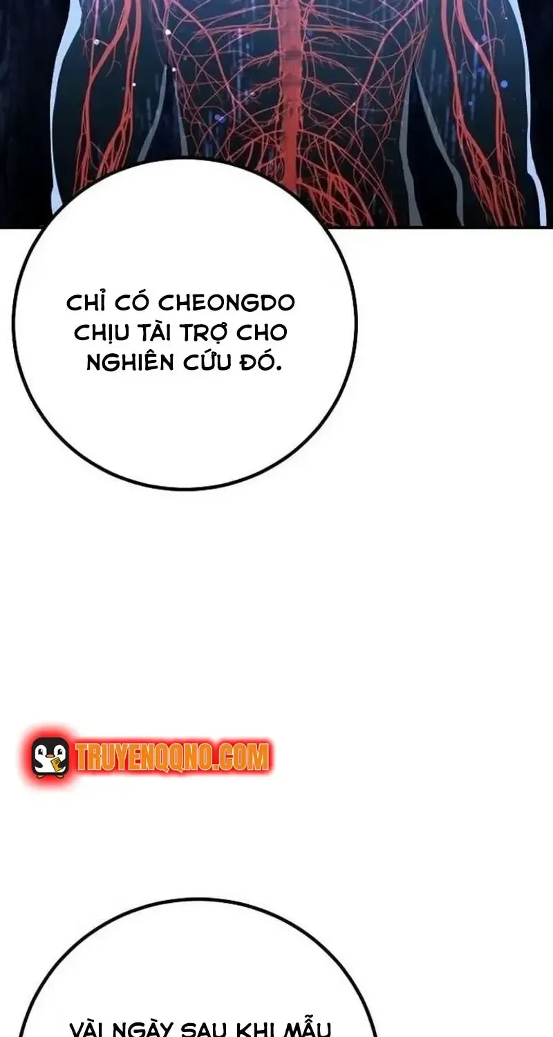 Người Dọn Dẹp - Chap 30 - Trang 38