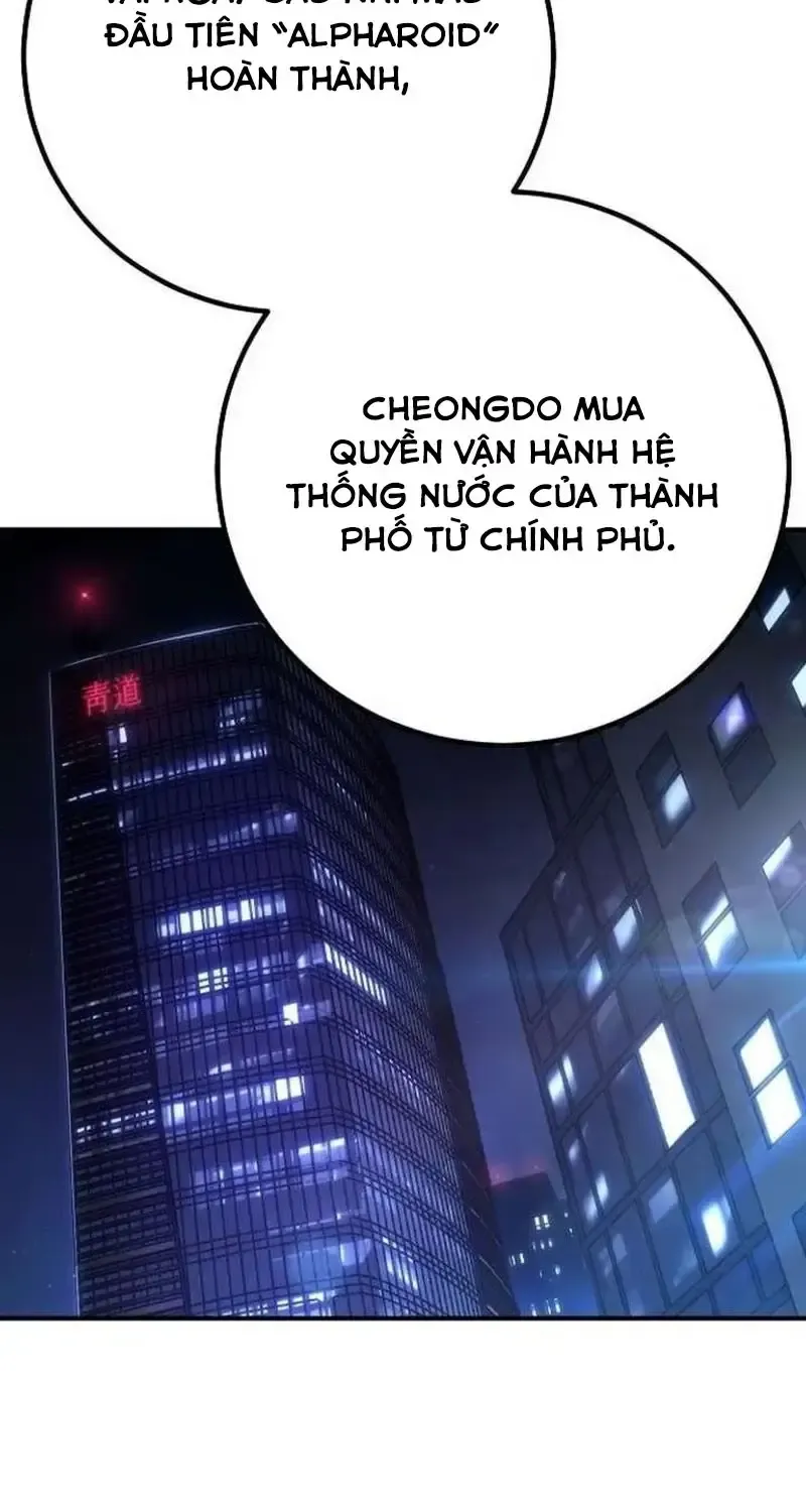 Người Dọn Dẹp - Chap 30 - Trang 39