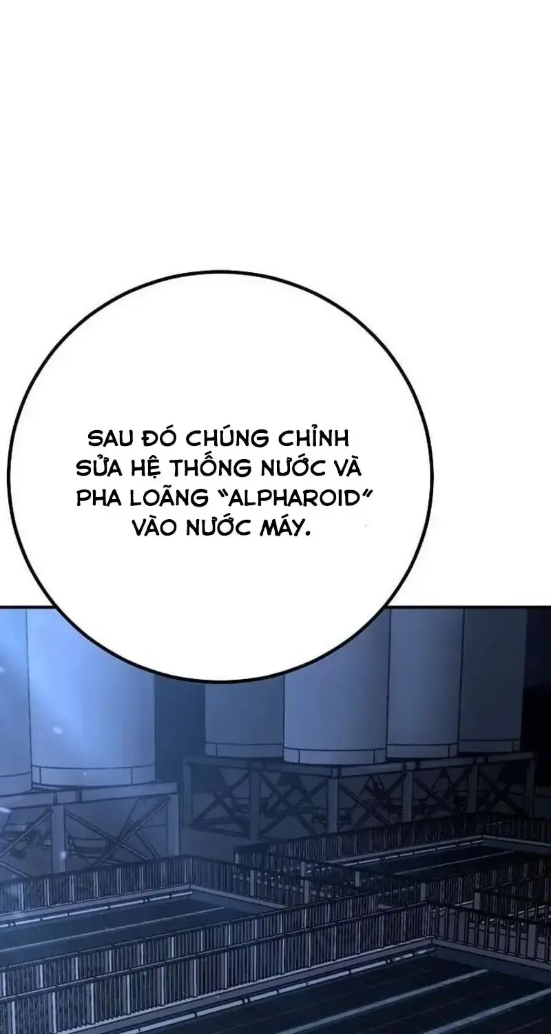 Người Dọn Dẹp - Chap 30 - Trang 40