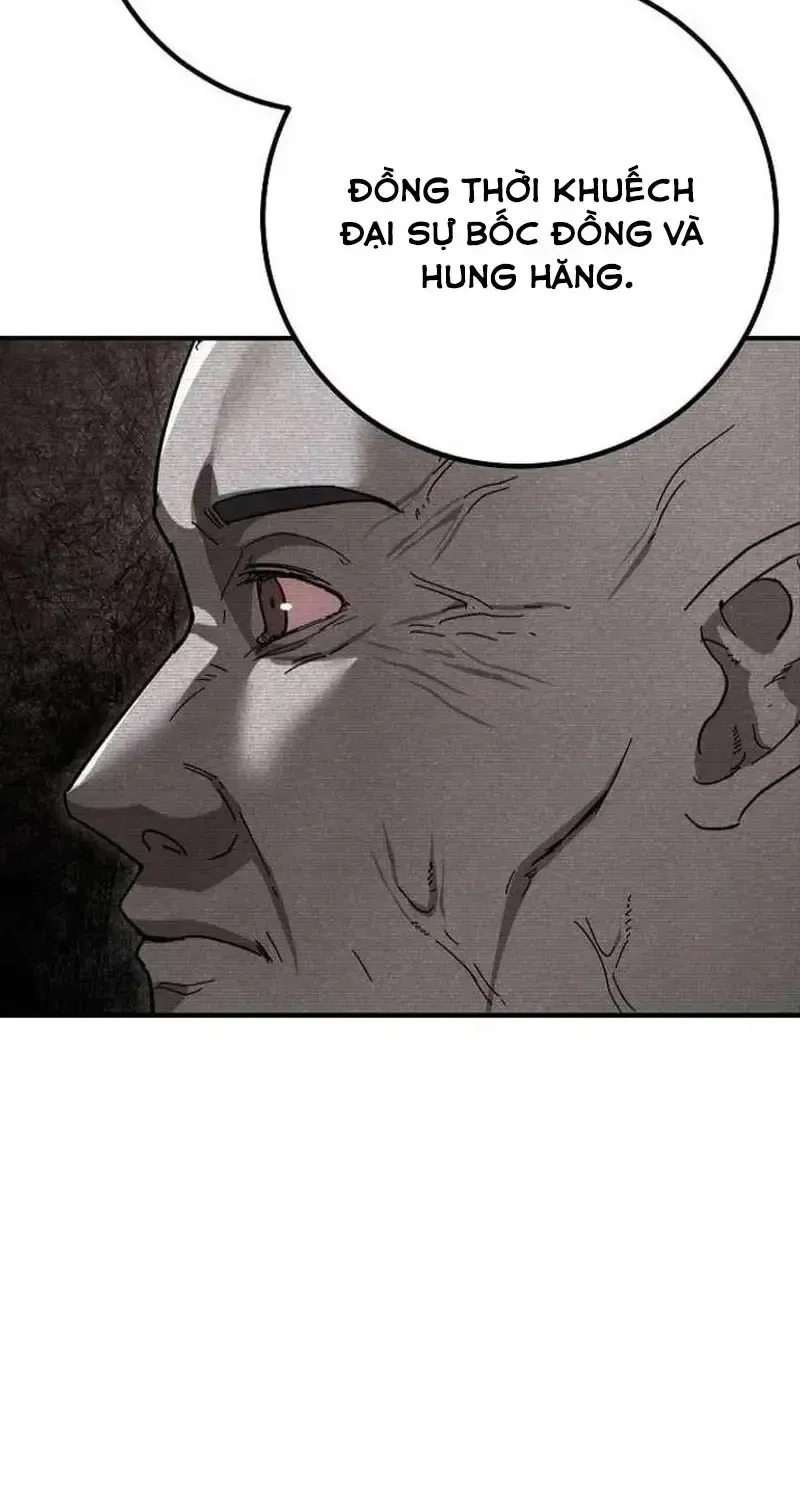 Người Dọn Dẹp - Chap 30 - Trang 42