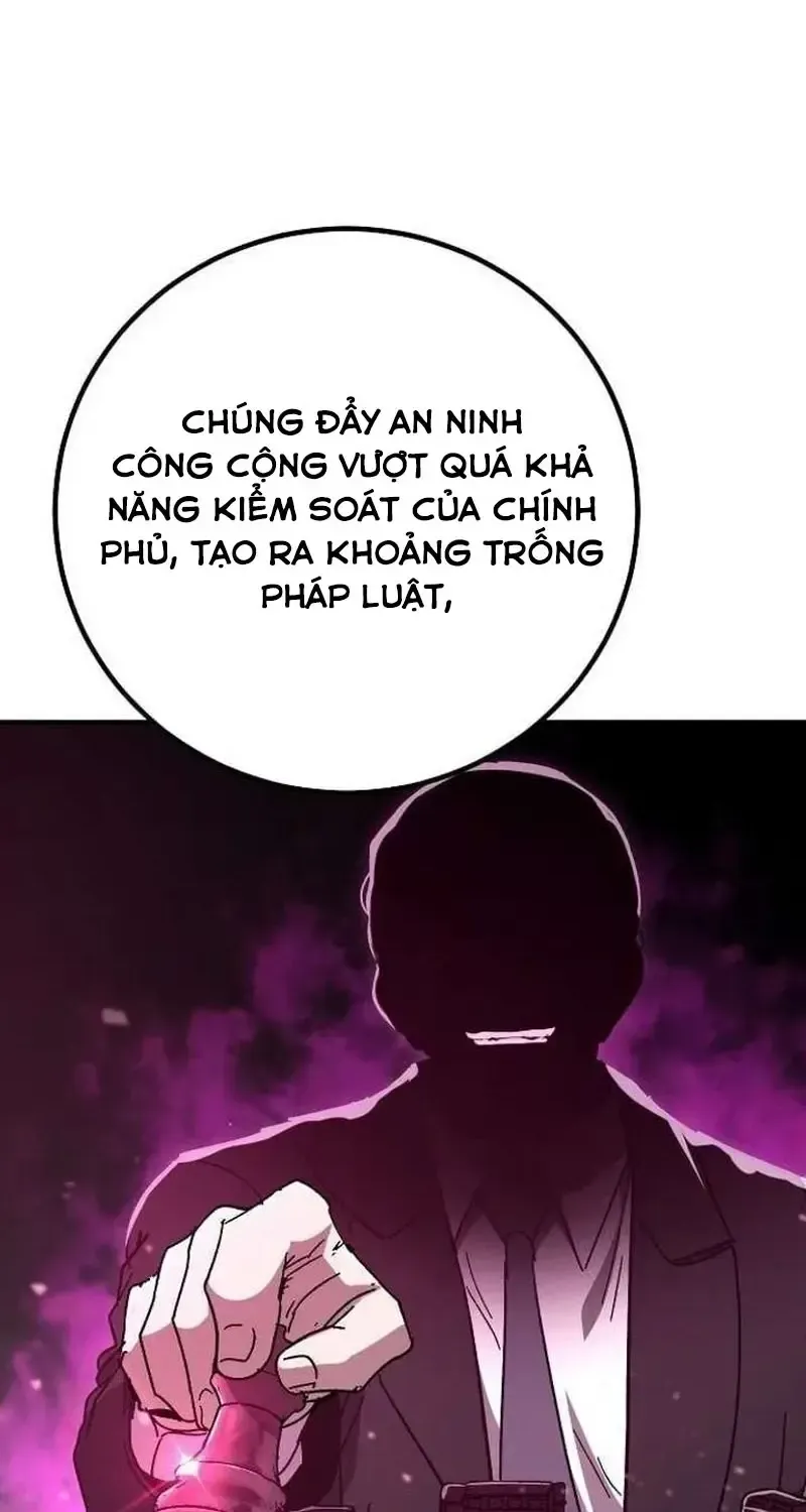 Người Dọn Dẹp - Chap 30 - Trang 45