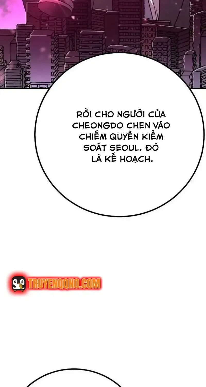 Người Dọn Dẹp - Chap 30 - Trang 46
