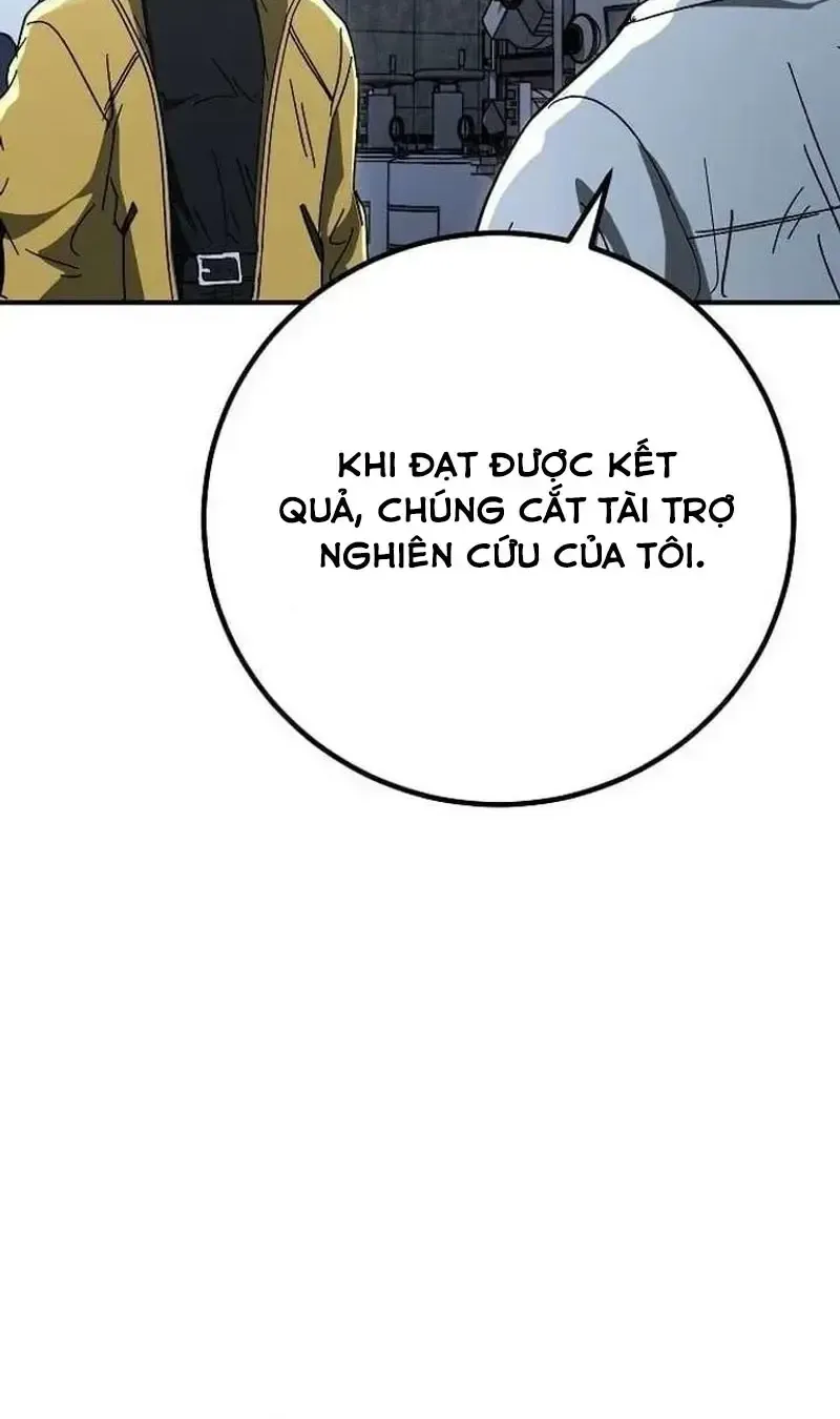 Người Dọn Dẹp - Chap 30 - Trang 49