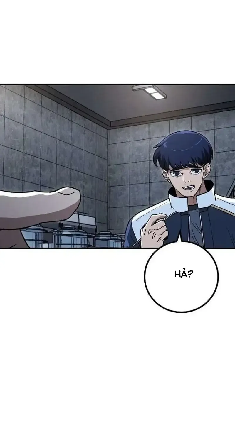 Người Dọn Dẹp - Chap 30 - Trang 55