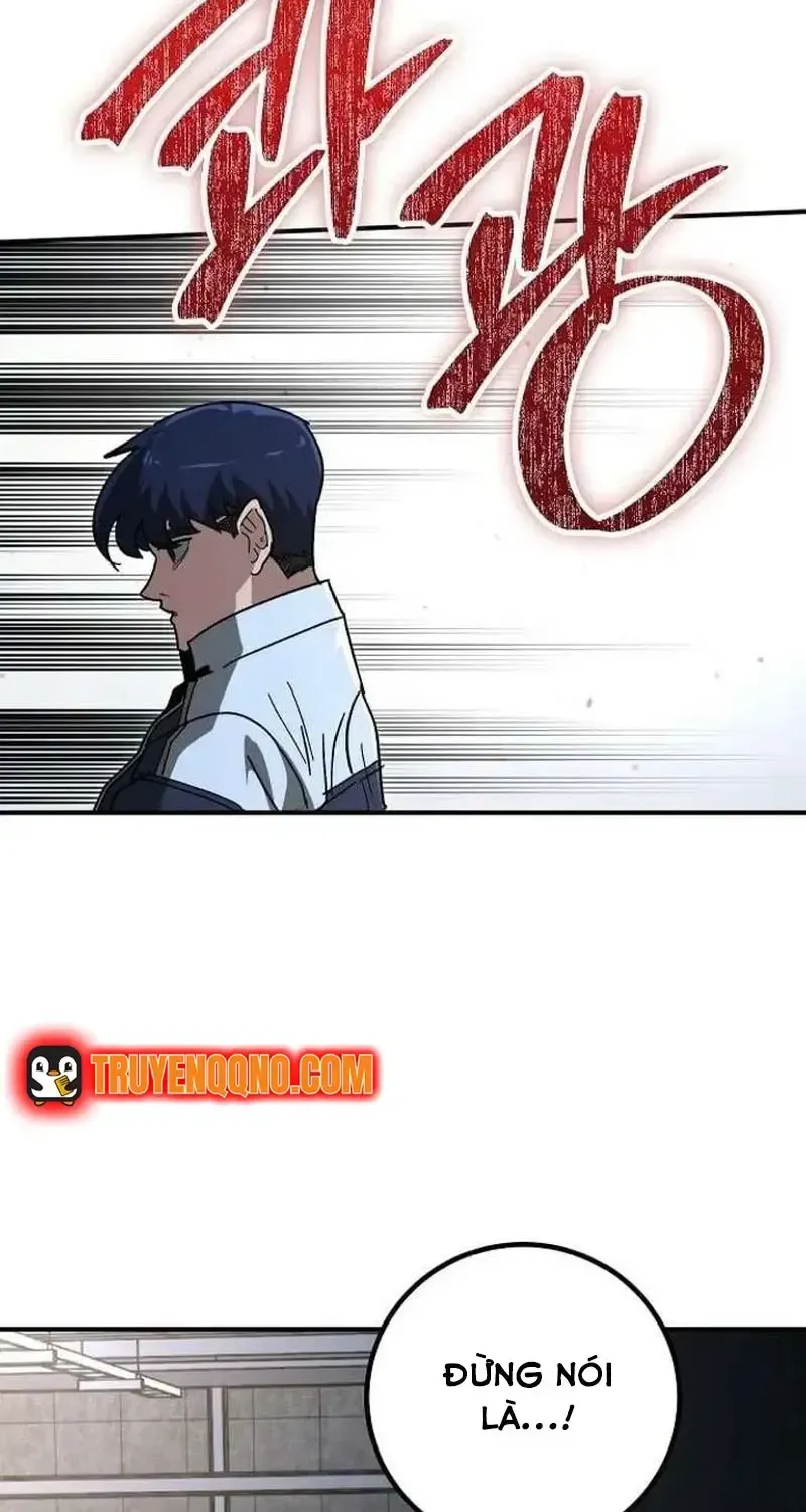 Người Dọn Dẹp - Chap 30 - Trang 59