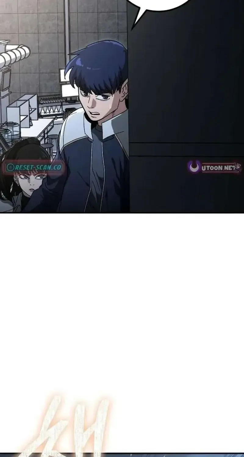 Người Dọn Dẹp - Chap 30 - Trang 60