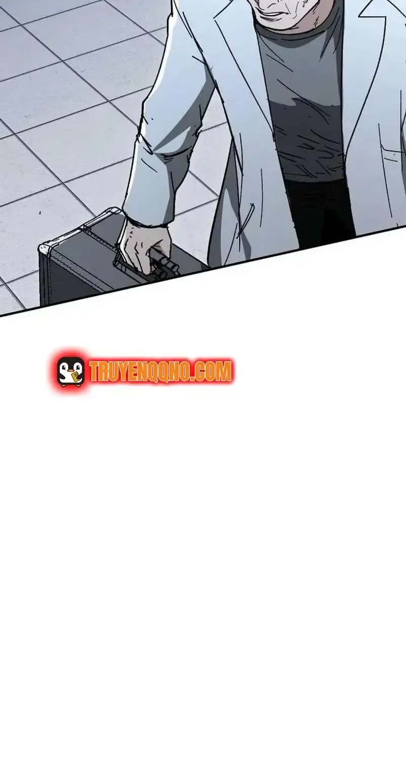 Người Dọn Dẹp - Chap 30 - Trang 66