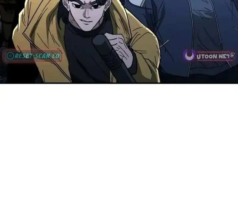Người Dọn Dẹp - Chap 30 - Trang 8