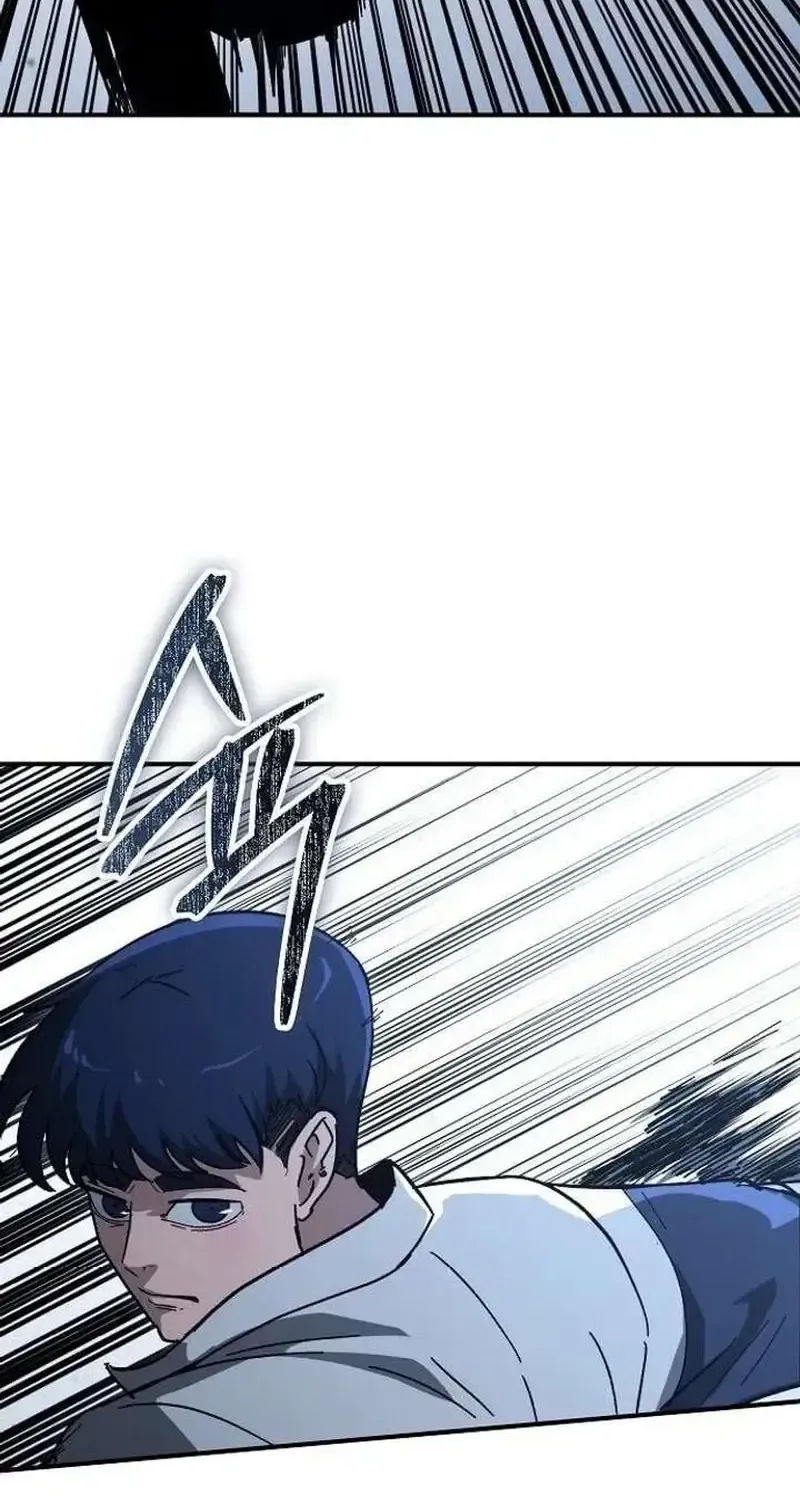 Người Dọn Dẹp - Chap 30 - Trang 72