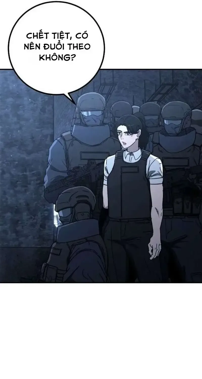 Người Dọn Dẹp - Chap 30 - Trang 9