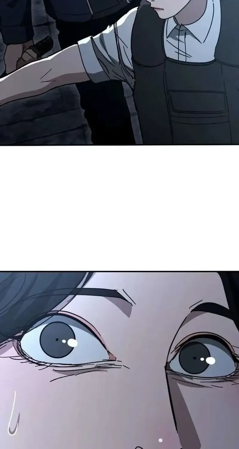 Người Dọn Dẹp - Chap 30 - Trang 81