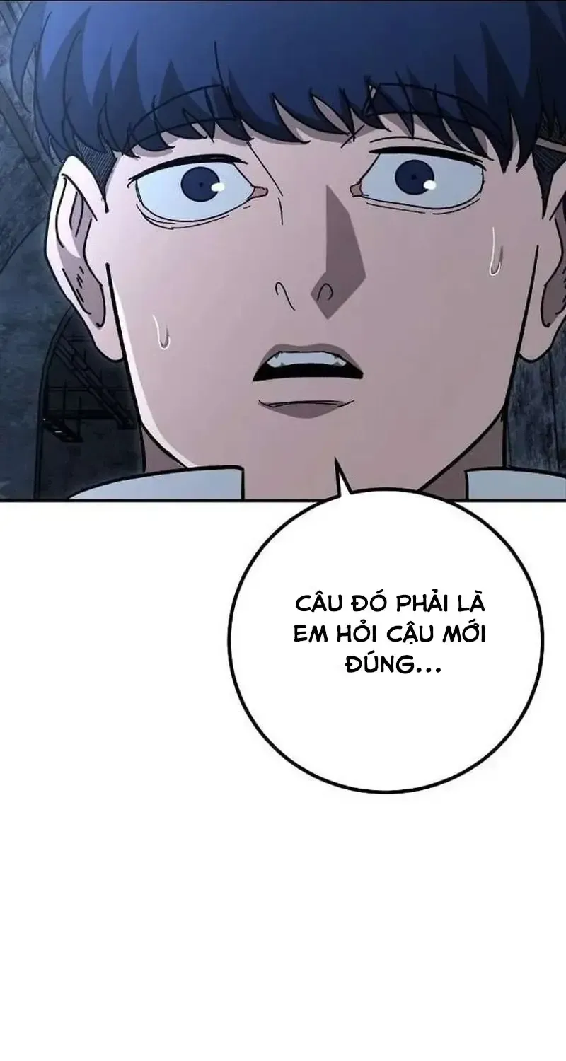 Người Dọn Dẹp - Chap 30 - Trang 85