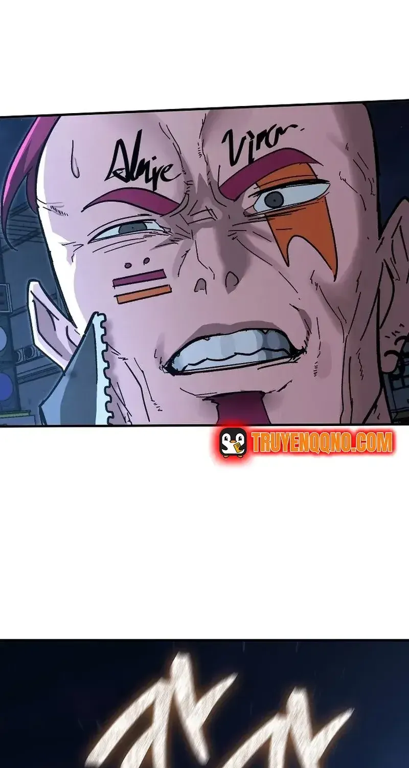 Người Dọn Dẹp - Chap 35 - Trang 16