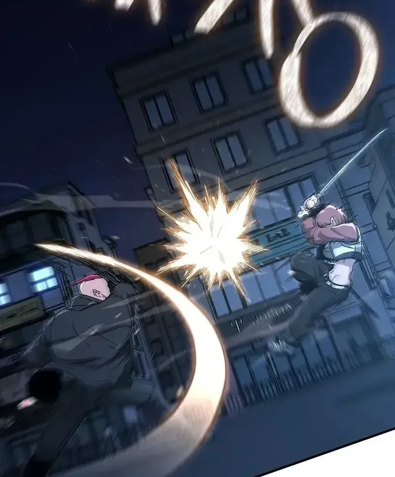 Người Dọn Dẹp - Chap 35 - Trang 17