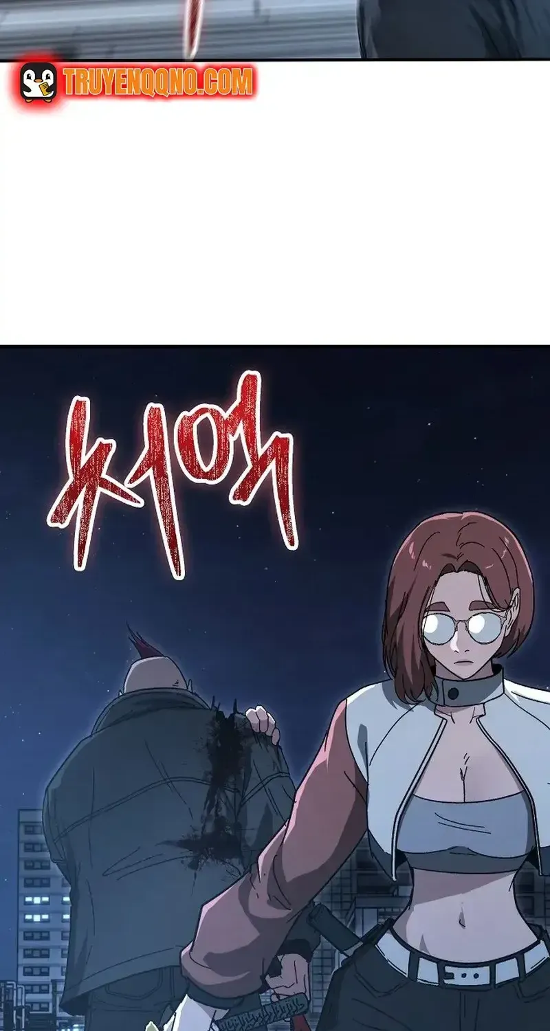 Người Dọn Dẹp - Chap 35 - Trang 22