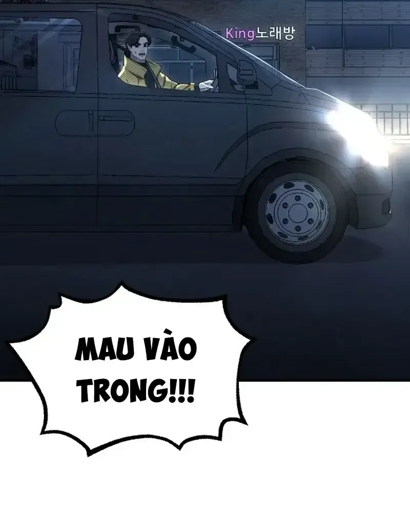 Người Dọn Dẹp - Chap 35 - Trang 25