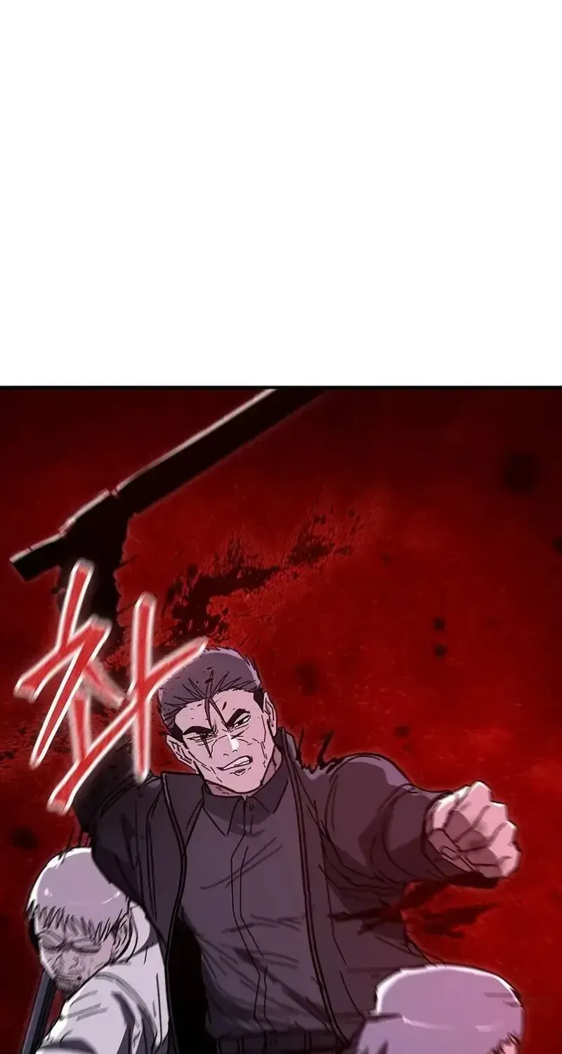 Người Dọn Dẹp - Chap 35 - Trang 38
