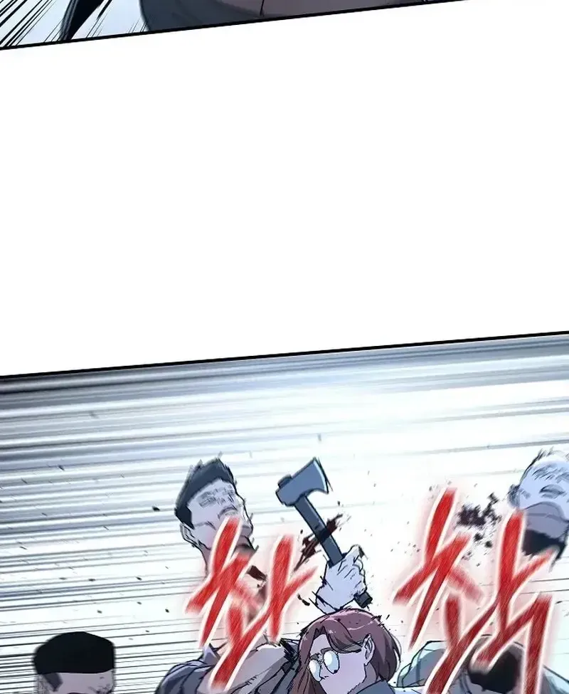 Người Dọn Dẹp - Chap 35 - Trang 5