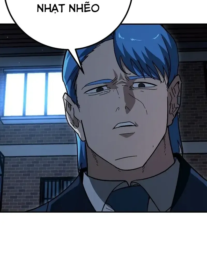 Người Dọn Dẹp - Chap 35 - Trang 41