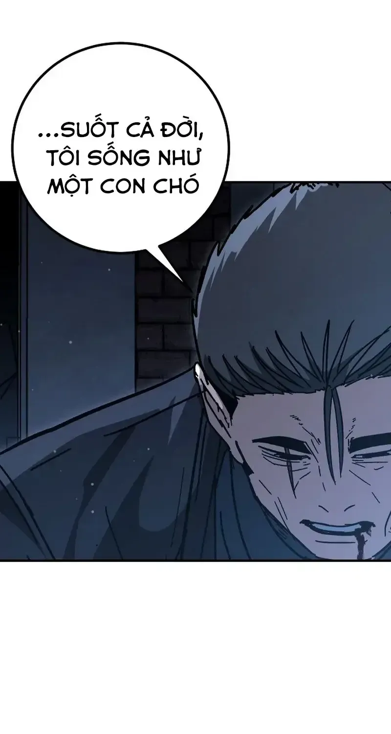 Người Dọn Dẹp - Chap 35 - Trang 44