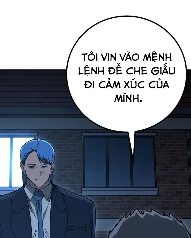 Người Dọn Dẹp - Chap 35 - Trang 45