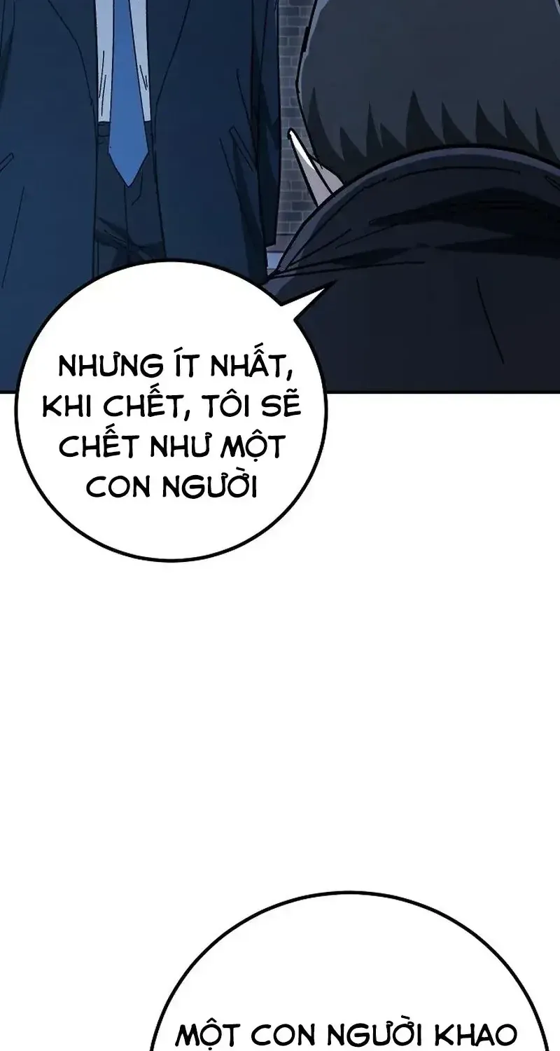 Người Dọn Dẹp - Chap 35 - Trang 46