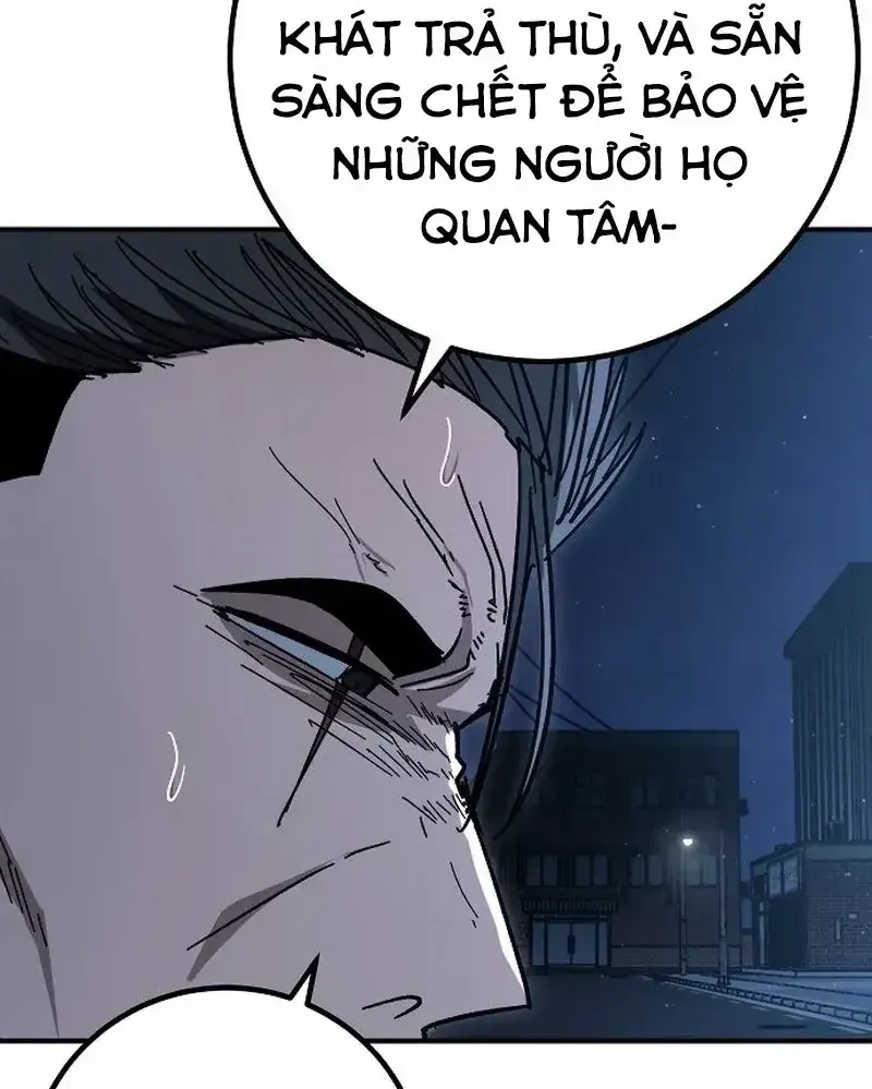Người Dọn Dẹp - Chap 35 - Trang 47
