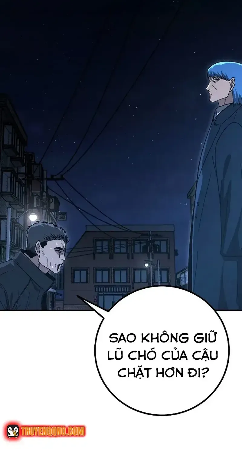 Người Dọn Dẹp - Chap 35 - Trang 50