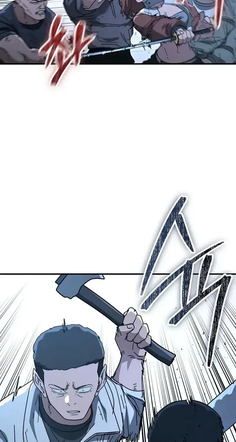 Người Dọn Dẹp - Chap 35 - Trang 6