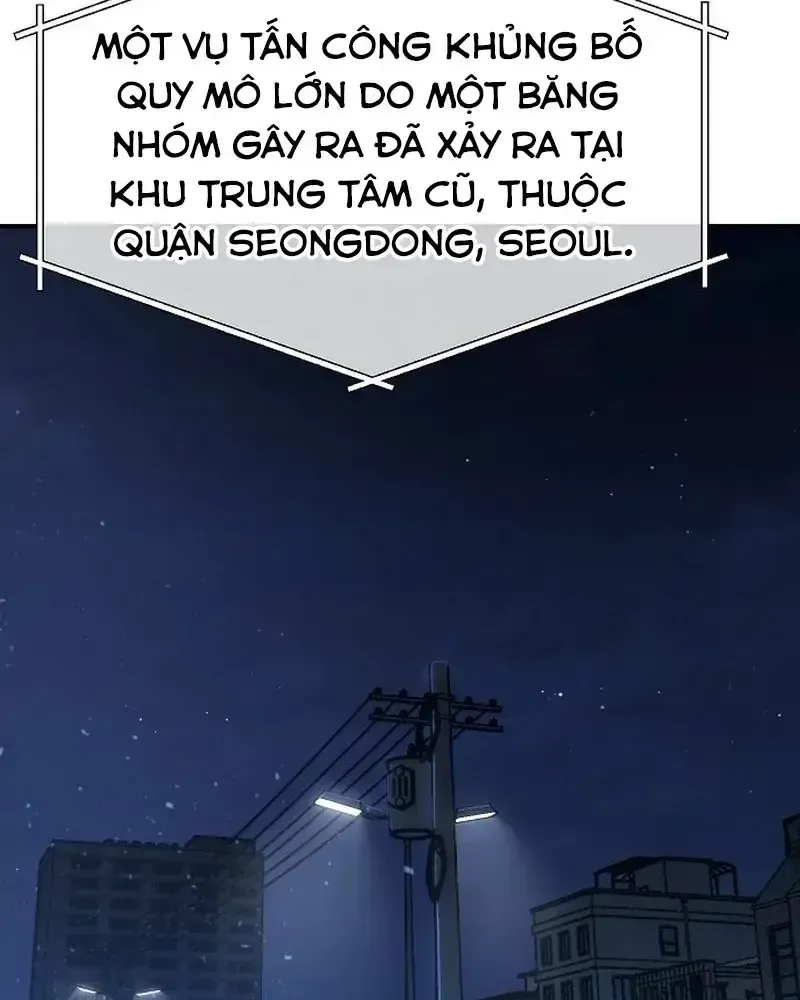 Người Dọn Dẹp - Chap 35 - Trang 55