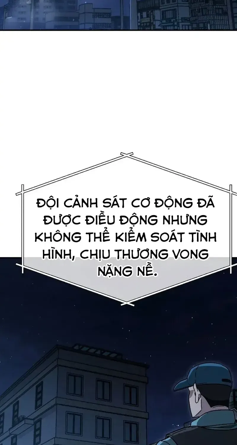 Người Dọn Dẹp - Chap 35 - Trang 56