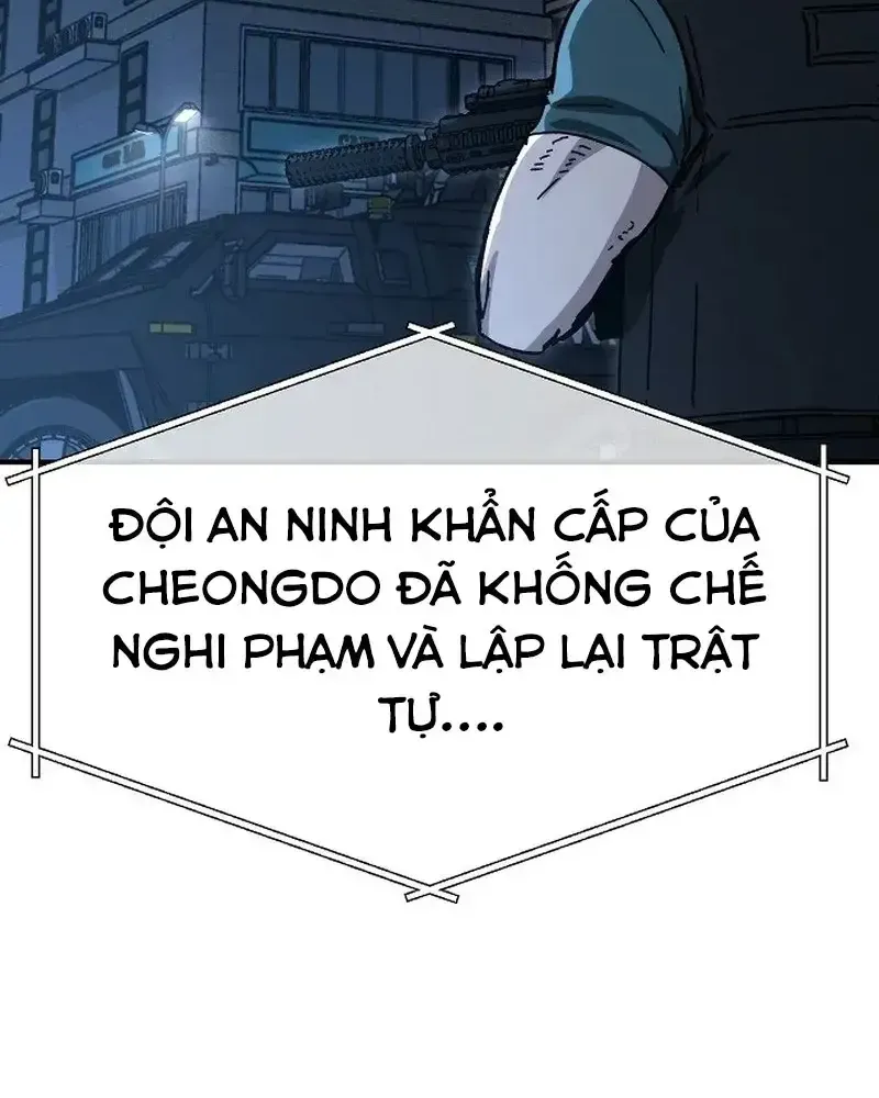 Người Dọn Dẹp - Chap 35 - Trang 57