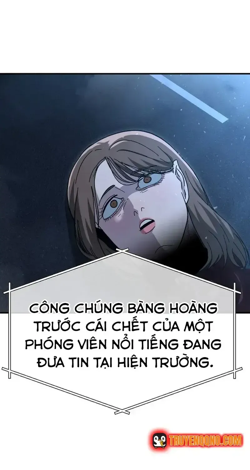 Người Dọn Dẹp - Chap 35 - Trang 58