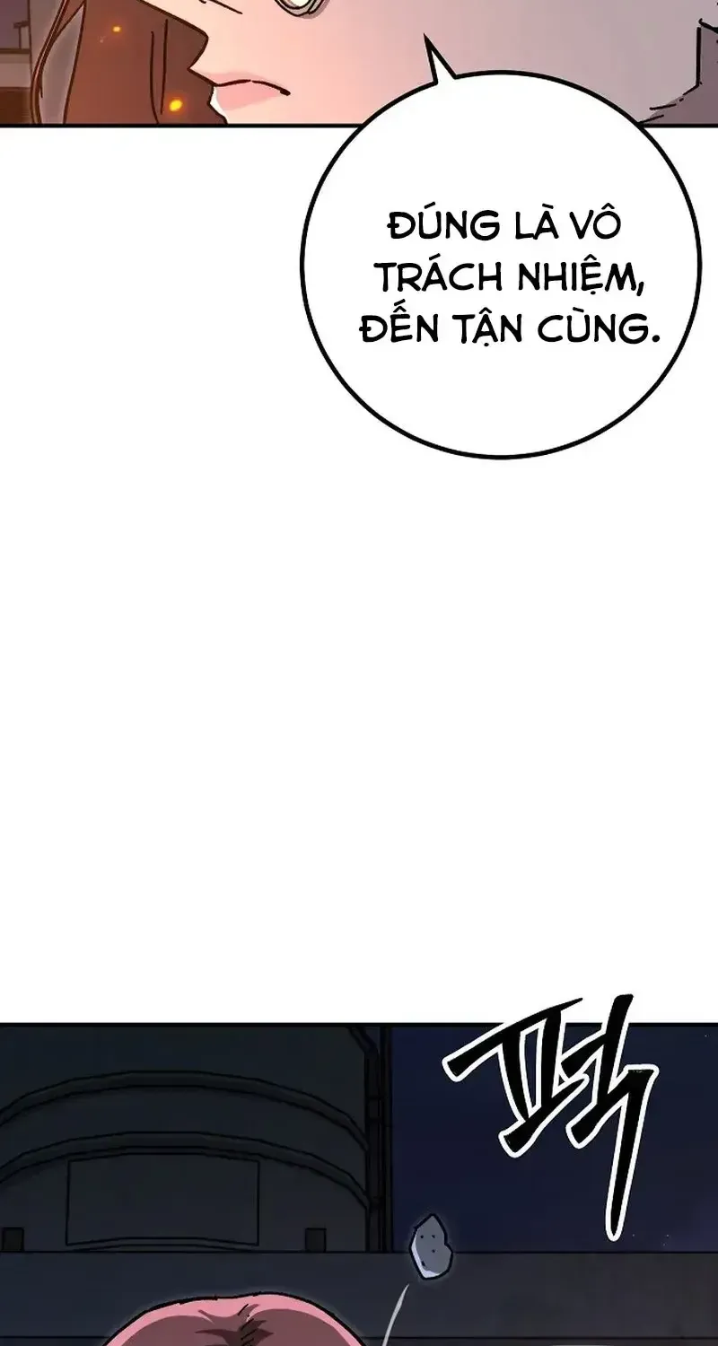 Người Dọn Dẹp - Chap 35 - Trang 64
