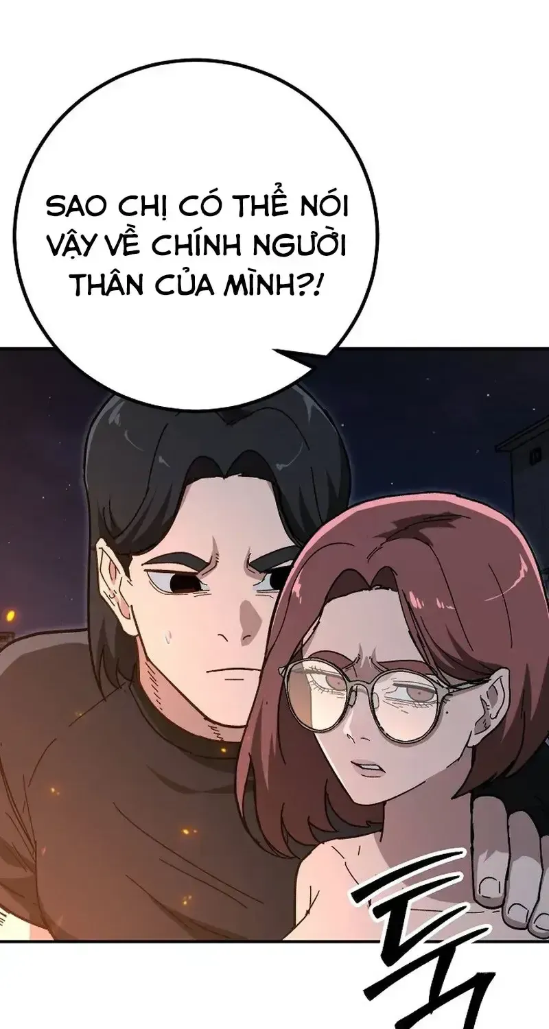 Người Dọn Dẹp - Chap 35 - Trang 68