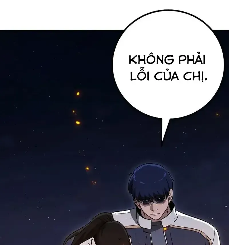 Người Dọn Dẹp - Chap 35 - Trang 71