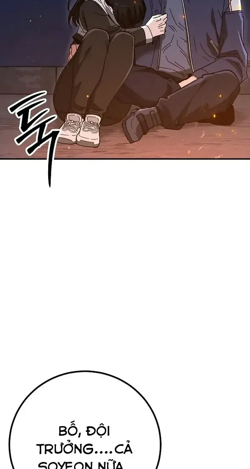 Người Dọn Dẹp - Chap 35 - Trang 72