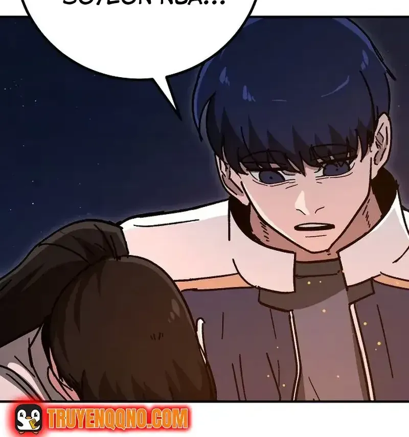 Người Dọn Dẹp - Chap 35 - Trang 73